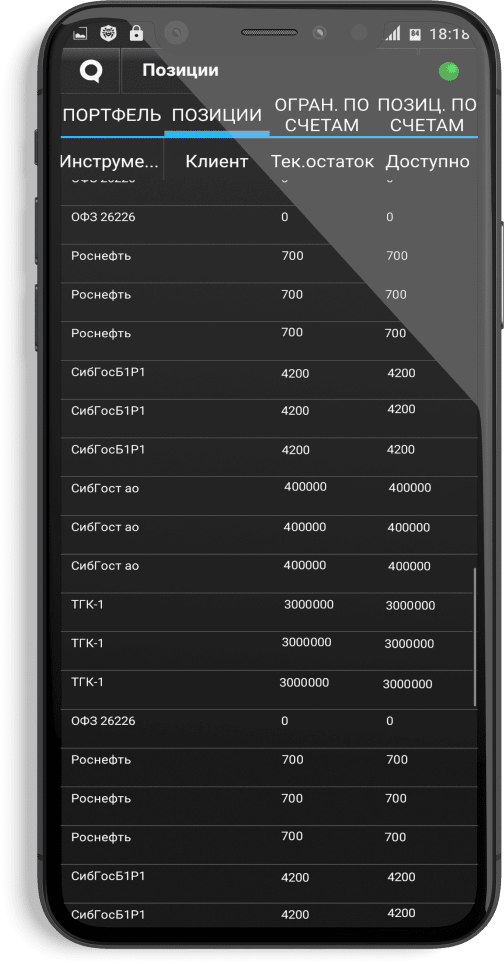 Валютный рынок Московской биржи